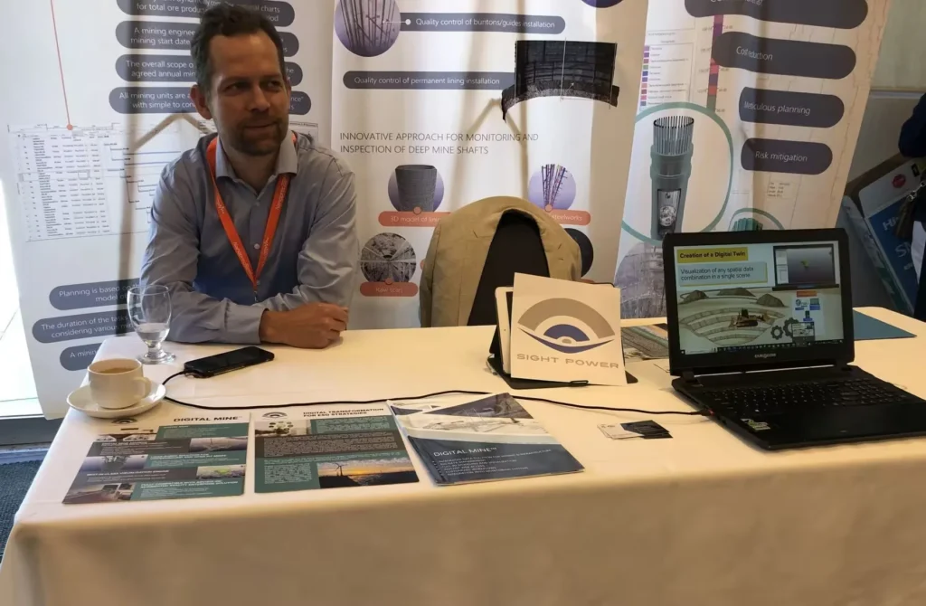 Digitalization in Mining North America in Vancouver