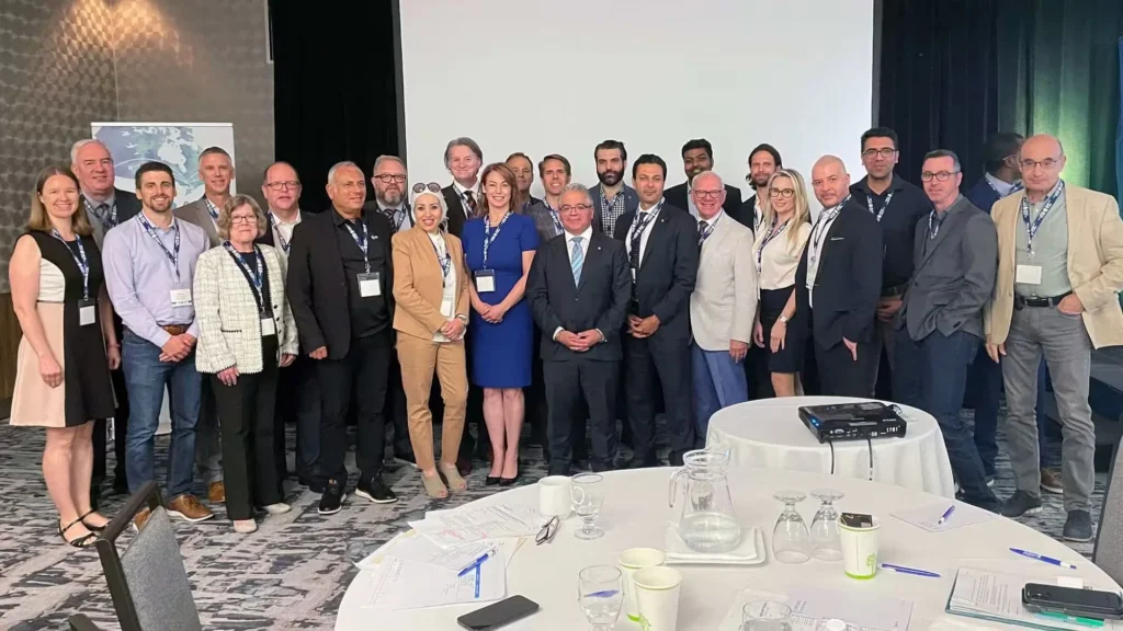 Our many years collaboration with CEMI and MICA programme are brought to the next level! The SightPower Automation for Mineshaft Inspection proposal has been selected and awarded by MICA committee