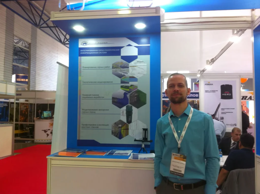 Mining World Central Asia 2017